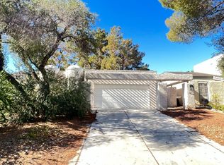 3174 Bel Air Dr, Las Vegas, NV 89109
