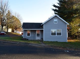 1117 Single Ave, Wausau, WI 54403