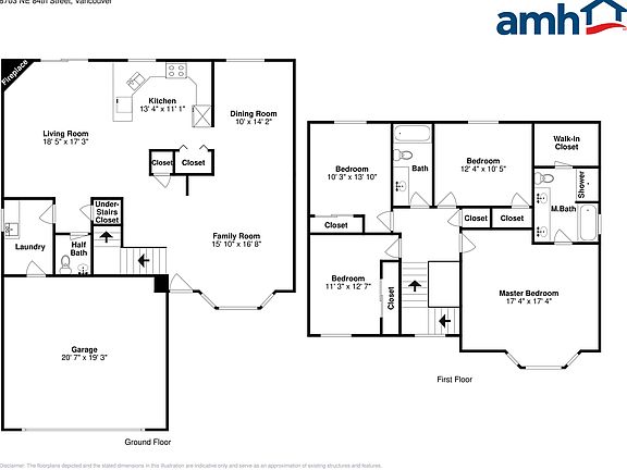 2nd image of 8703 NE 84th St