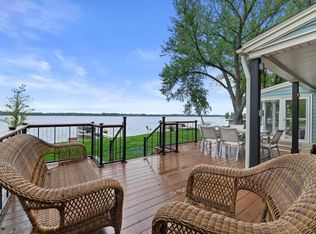N60W39640 Mary Ln, Oconomowoc, WI 53066