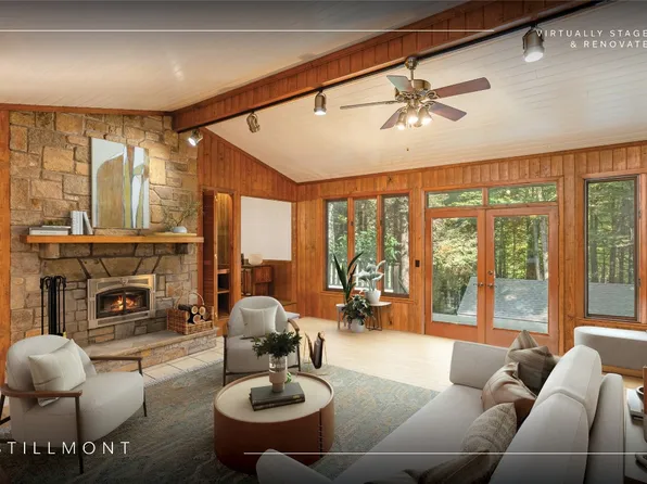 776 Stillmont Circle, Cashiers, NC 28717