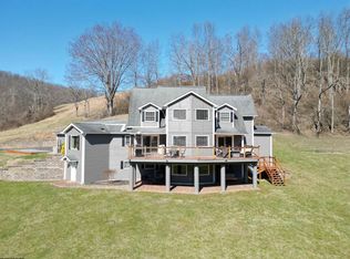 90 Fiddler Ridge Rd, Weston, WV 26452