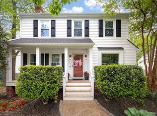 11926 Park Forest Way, Glen Allen, VA 23059