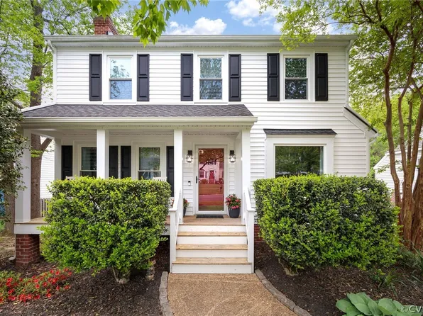 11926 Park Forest Way, Glen Allen, VA 23059