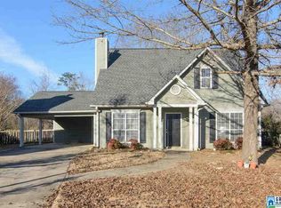 1994 Riva Ridge Rd, Helena, AL 35080