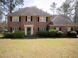 5830 Zebulon Rd, Macon, GA 31210