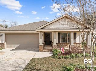 10848 War Emblem Ave, Daphne, AL 36526