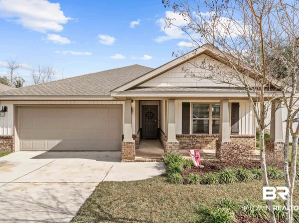 10848 War Emblem Ave, Daphne, AL 36526