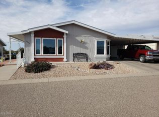 3908 N Santa Cruz Dr, Florence, AZ 85132
