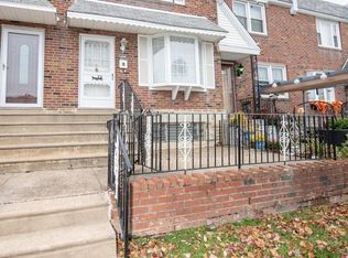 6258 Cottage St, Philadelphia, PA 19135