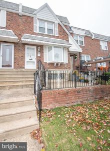 6258 Cottage St, Philadelphia, PA, 19135