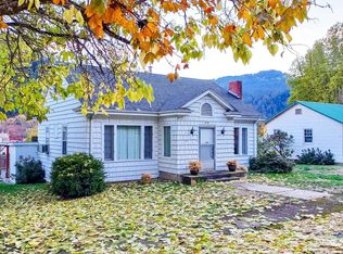 529 Kalaspo Ave, Orofino, ID 83544