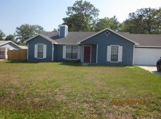 3582 Fortuna Dr, Orange Park, FL 32065