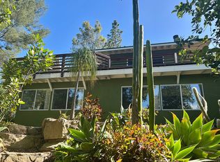 20146 Observation Dr, Topanga, CA 90290