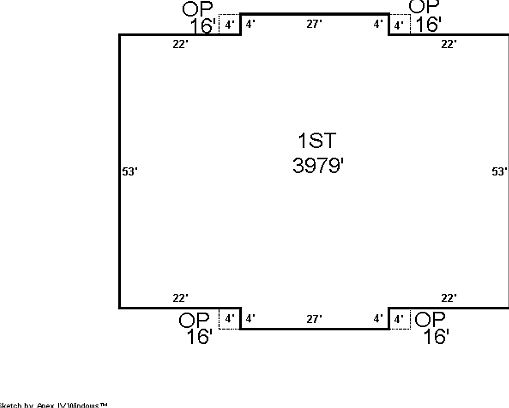 2nd image of 100 N Cumberland St #1