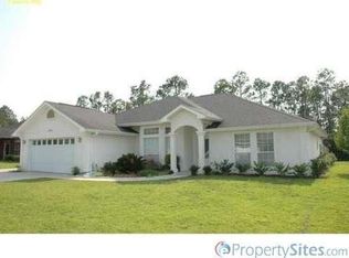 4047 Ilex Cir, Panama City, FL 32405