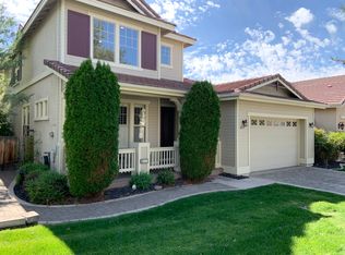 6059 Quintessa Dr, Sparks, NV