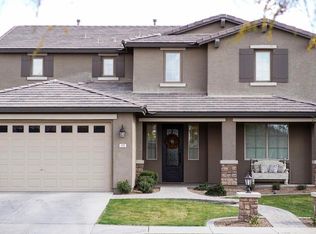 395 W Leatherwood Ave, San Tan Valley, AZ 85140