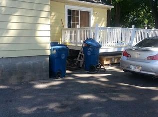 17 Camden St, Lawrence, MA 01841