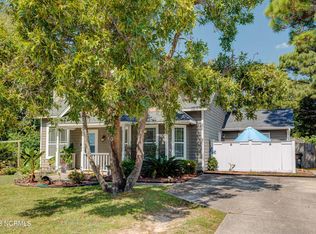 1307 Faulkenberry Rd, Wilmington, NC 28409