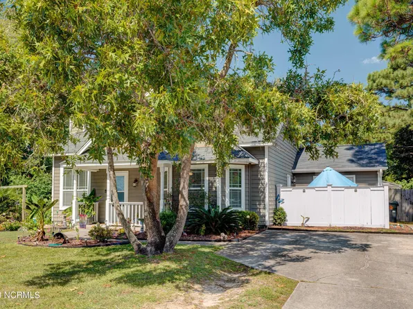 1307 Faulkenberry Road, Wilmington, NC 28409