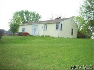 2712 27th St, Parkersburg, WV 26104