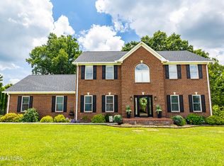 4028 Eagles View Ct, Morristown, TN 37813