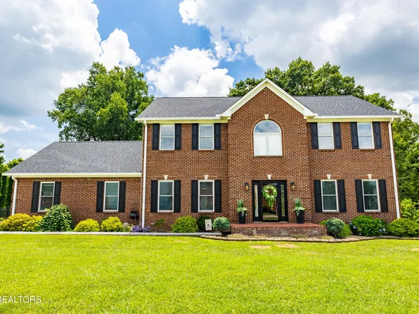 4028 Eagles View Ct, Morristown, TN 37813