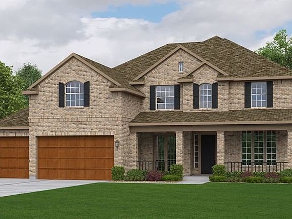 3rd image of 4027 Anderson Bluff Dr