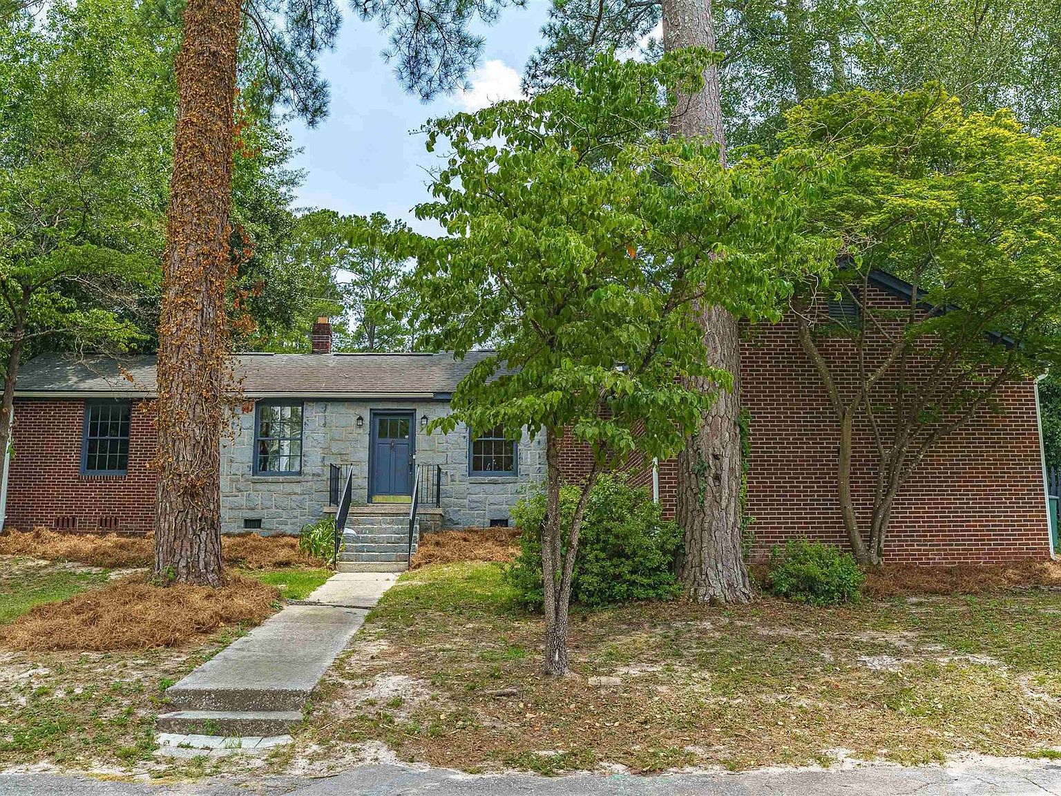 84 Downing St, Columbia, SC 29209 Zillow