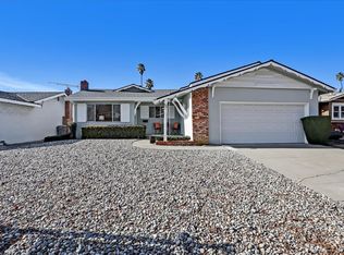 1185 Somerset Dr, San Jose, CA 95132