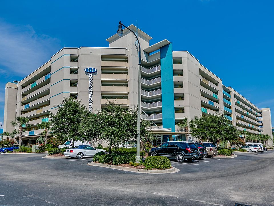 1st image of 2100 Sea Mountain Hwy. #310