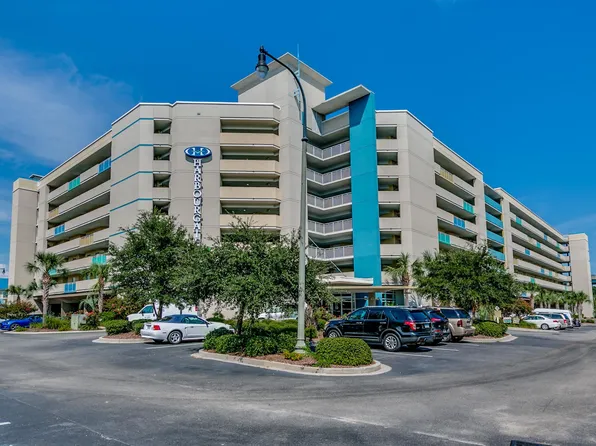 2100 Sea Mountain Hwy. #310, North Myrtle Beach, SC 29582
