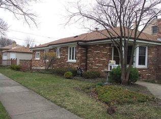 1400 Ostrander Ave, La Grange Park, IL 60526