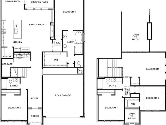 2nd image of 3310 Bolt Rope Dr