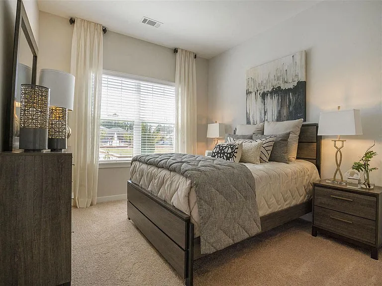 Pointe at Prosperity Village Apartments — Photo 50