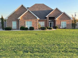 75 Lakeway Dr, Cooper, TX 75432