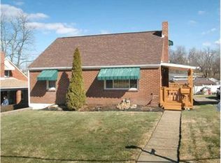 264 Maryellen Dr, North Versailles, PA 15137