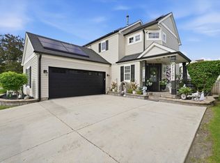 93 Windflower Ct, Romeoville, IL 60446