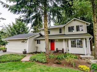12316 53rd Ave SE, Everett, WA 98208