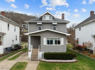 6 Locust Ave, Bridgeport, OH 43912