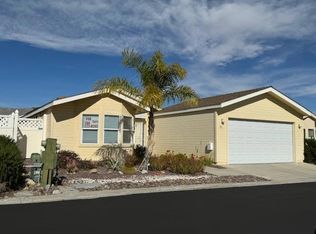 15300 Palm Dr SPC 89, Desert Hot Springs, CA 92240