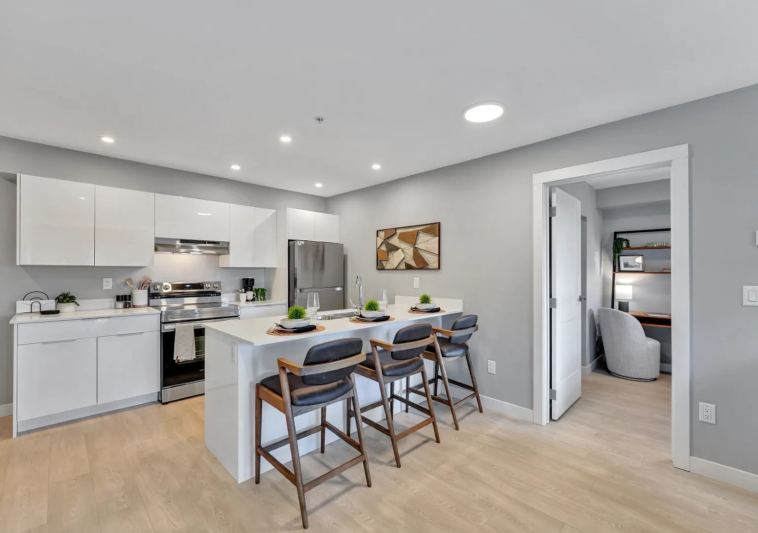 The Blueprint Residences — Photo 1
