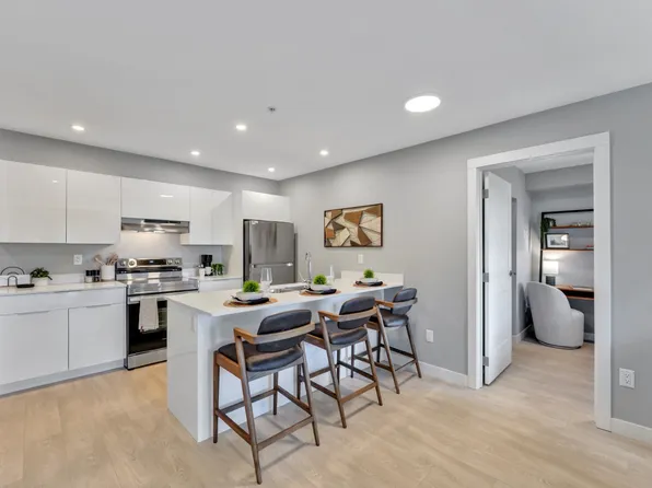 The Blueprint Residences