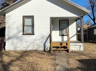 315 E Woodside St, McPherson, KS 67460