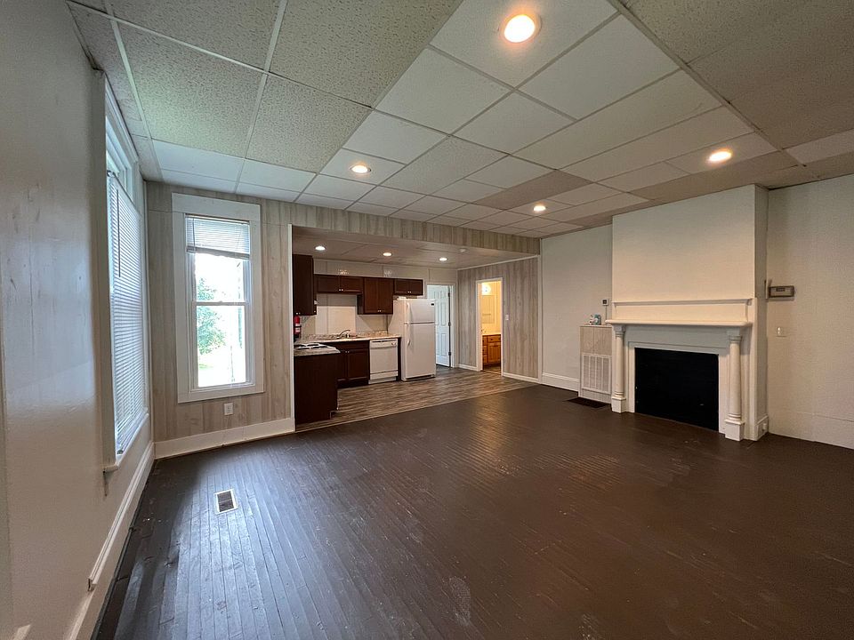 Garrett First Ave Apartment Rentals Farmville, VA Zillow
