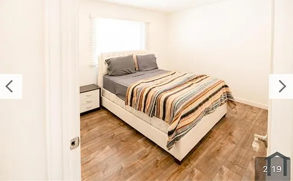 1 bed, 655 sqft, $2,300 — Photo 3