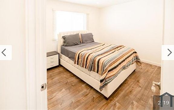 3rd image of 601 N Normandie Ave #A