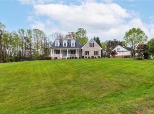 155 Morning Glory Rd, Madison, NC 27025