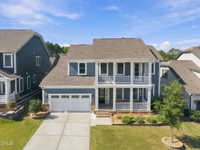 1318 Gordonia Way, Apex, NC, 27502